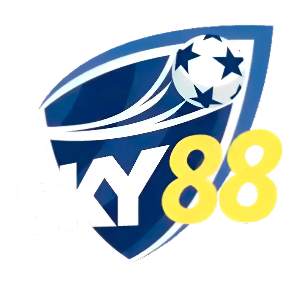 LOGO SKY88