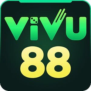 LOGO VIVU88